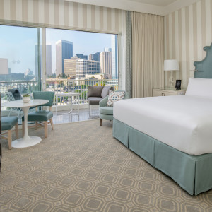 Beverly hilton store